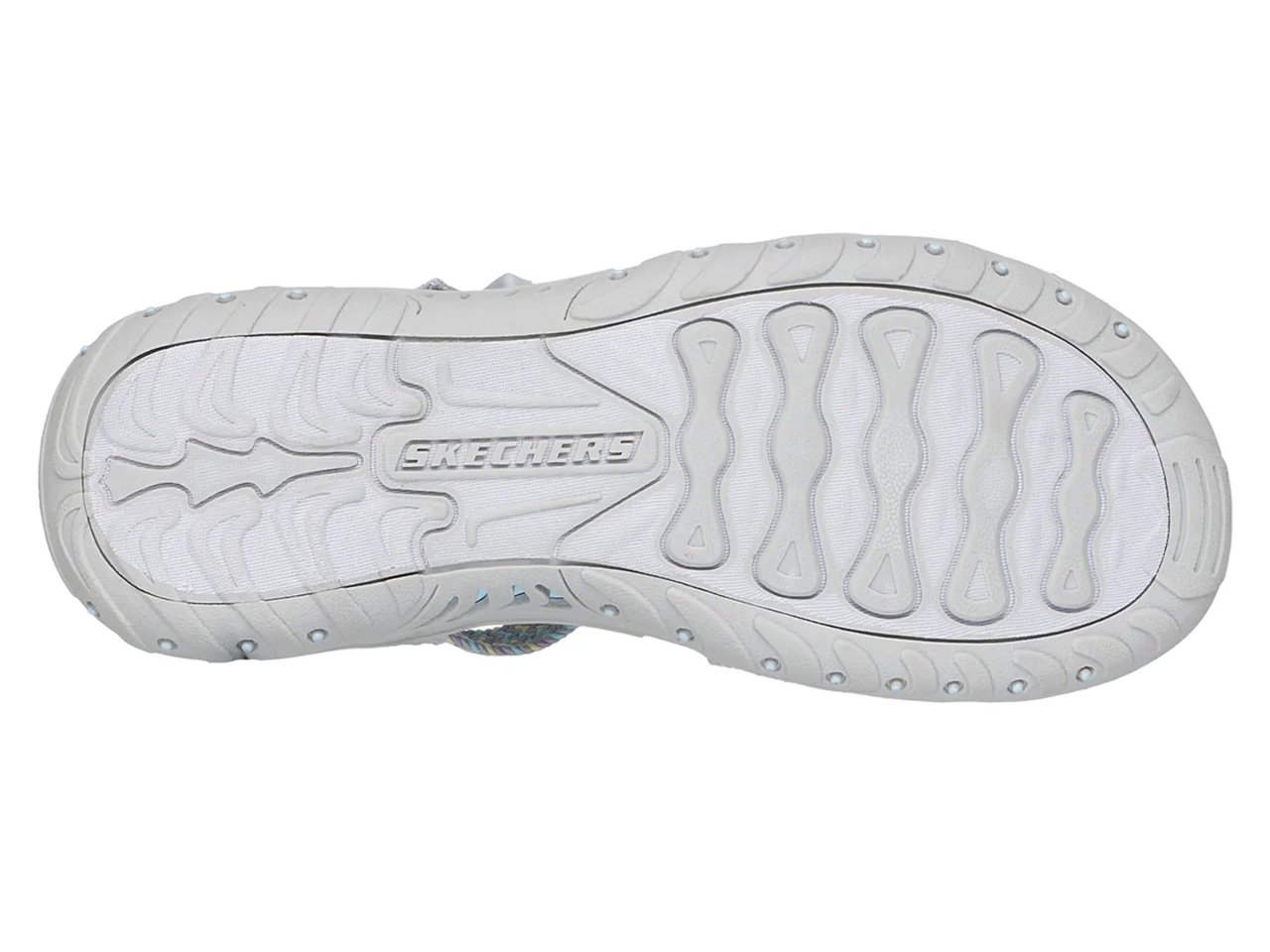 Reggae Adore You Sandal