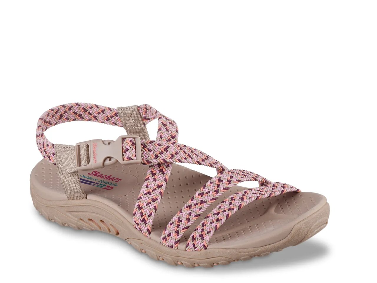 Reggae Adore You Sandal
