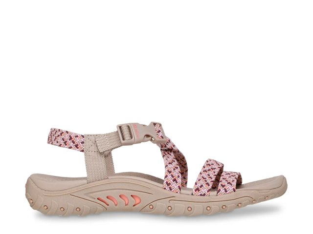 Reggae Adore You Sandal