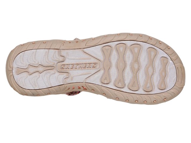 Reggae Adore You Sandal