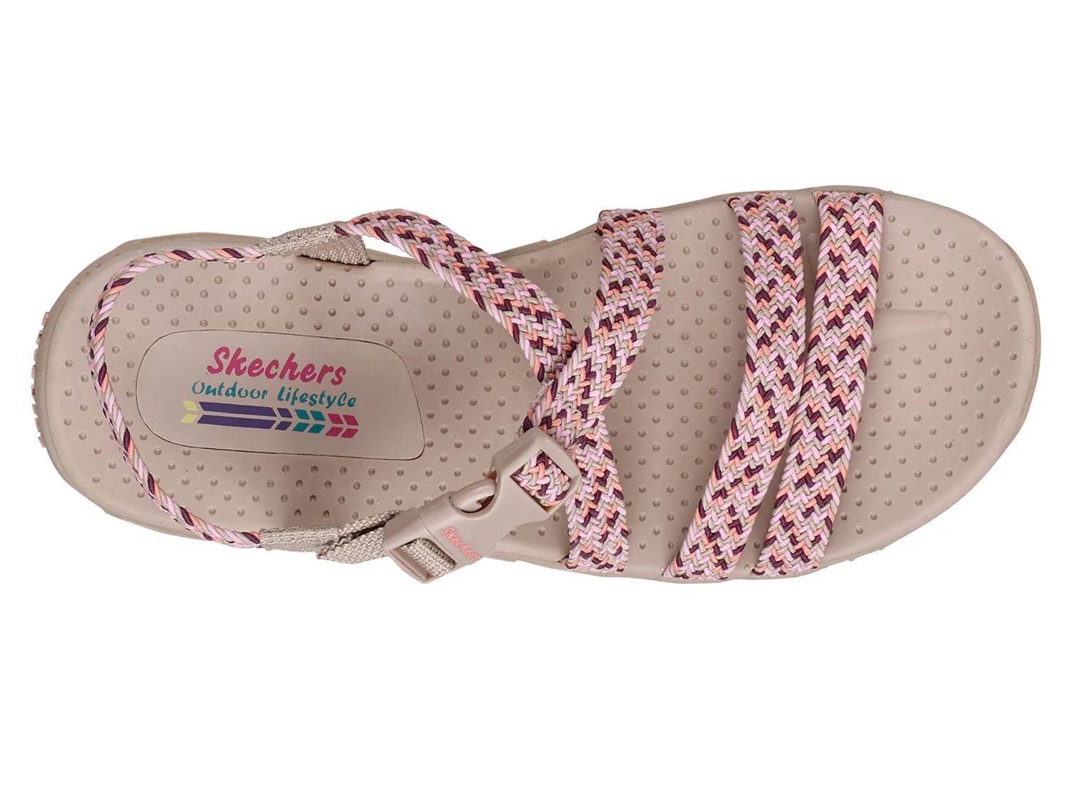 Reggae Adore You Sandal