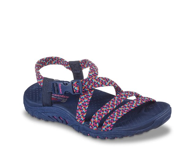 Reggae Adore You Sandal