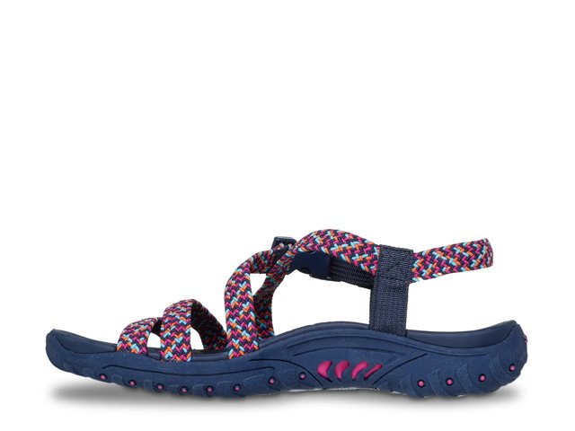 Reggae Adore You Sandal