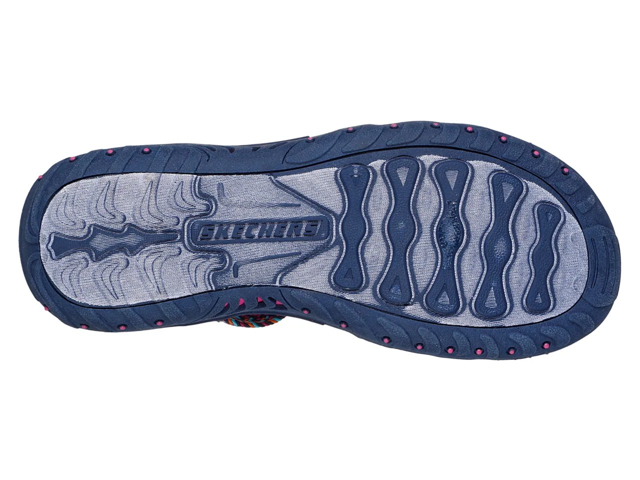 Reggae Adore You Sandal