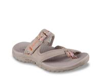 Reggae Day Dreamers Sandal Tan view