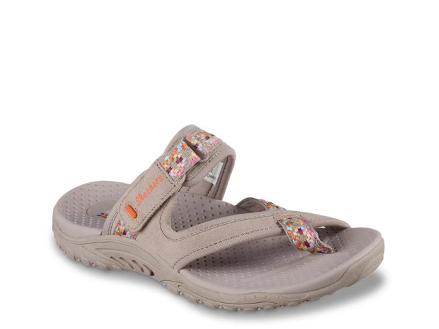 Reggae Day Dreamers Sandal