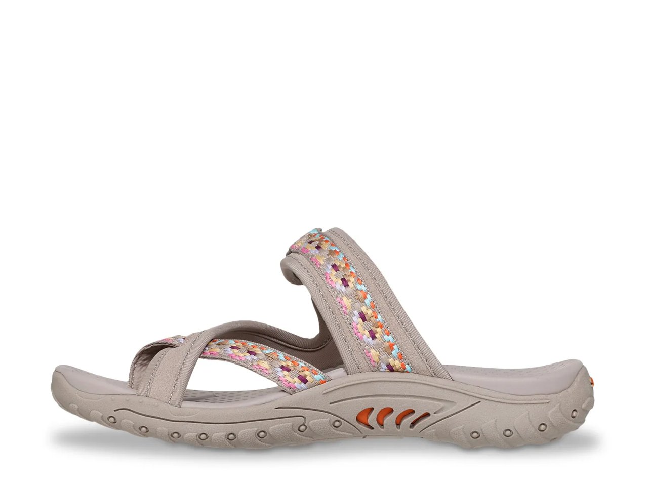 Reggae Day Dreamers Sandal