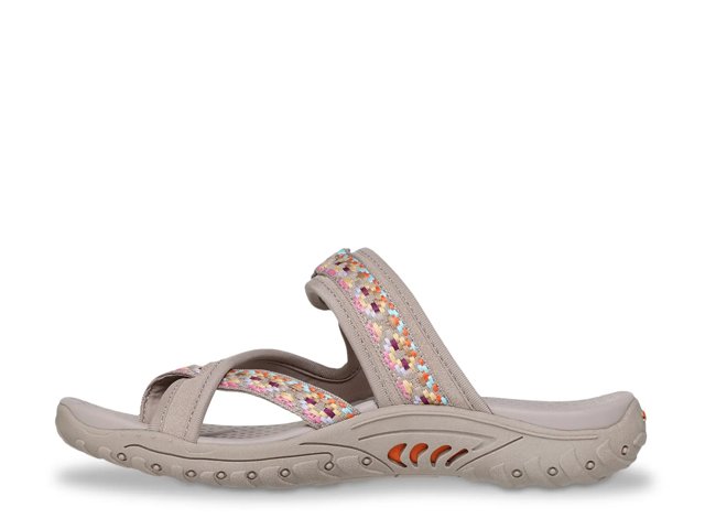 Reggae Day Dreamers Sandal