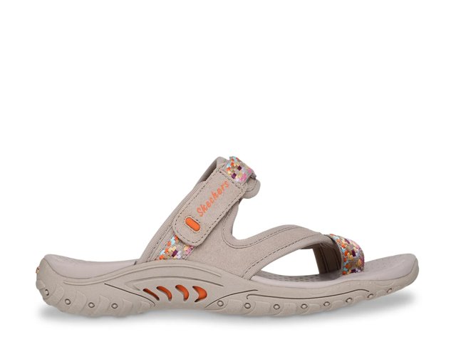 Reggae Day Dreamers Sandal