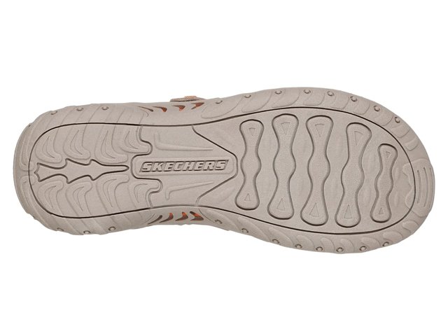 Reggae Day Dreamers Sandal