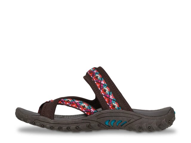 Reggae Day Dreamers Sandal
