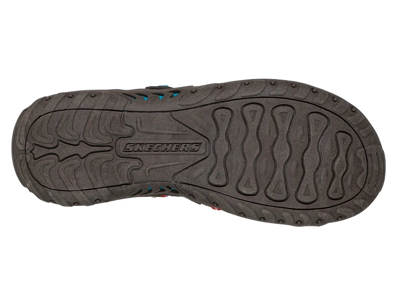 Reggae Day Dreamers Sandal