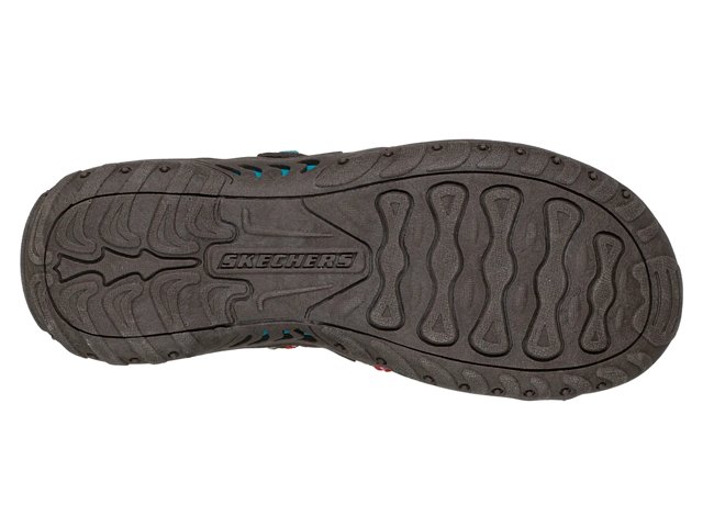 Reggae Day Dreamers Sandal