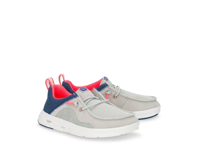 HEYDUDE Wally Hey2O Slip-On - Kids display picture 2