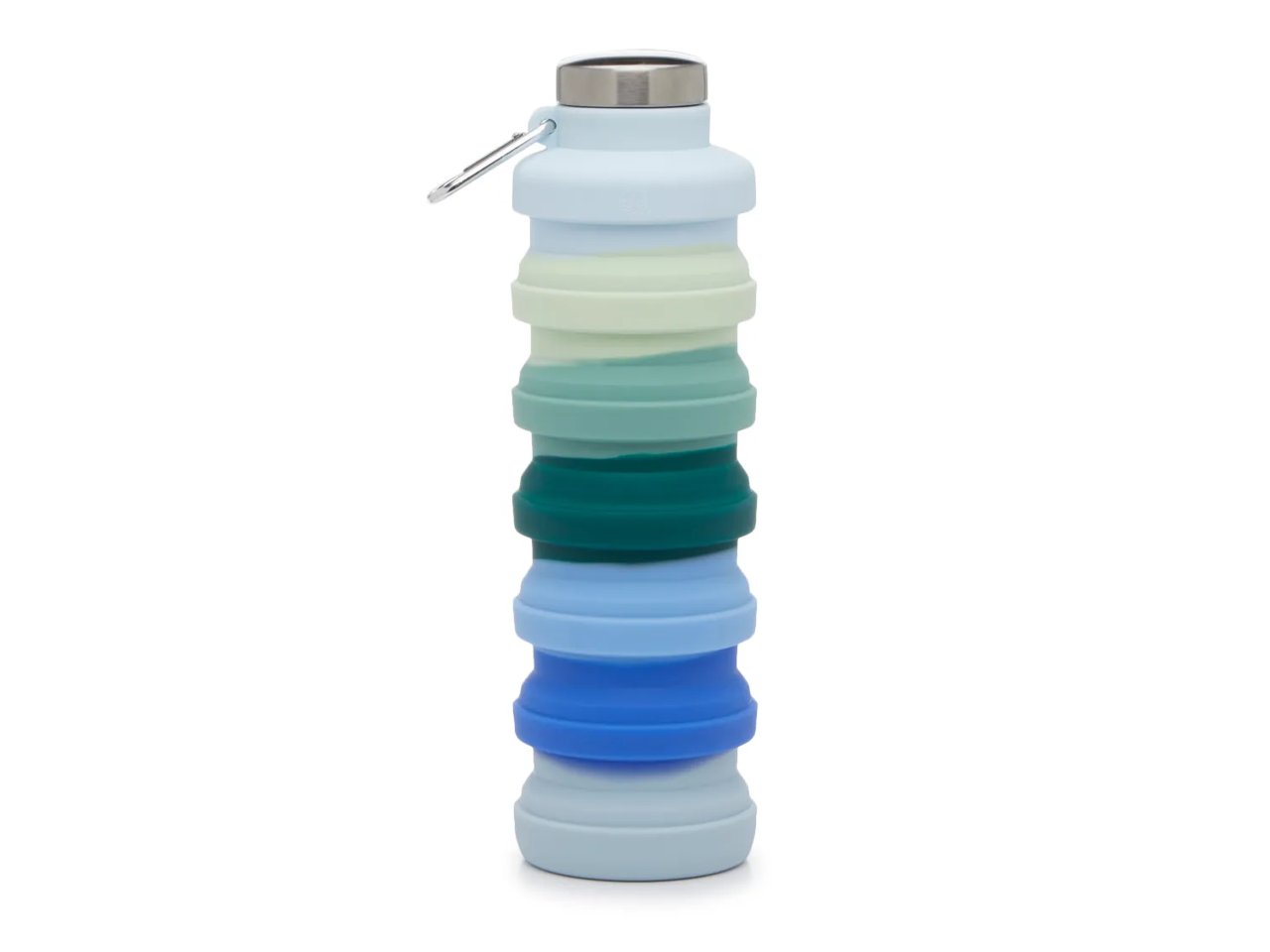 Collapsible 24-Oz. Water Bottle