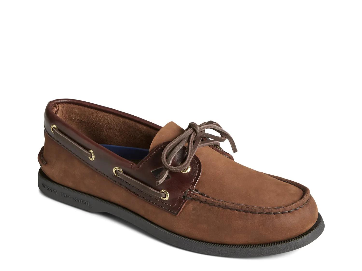 Authentic Original 2-Eye Boat Shoe - Men's - image 3