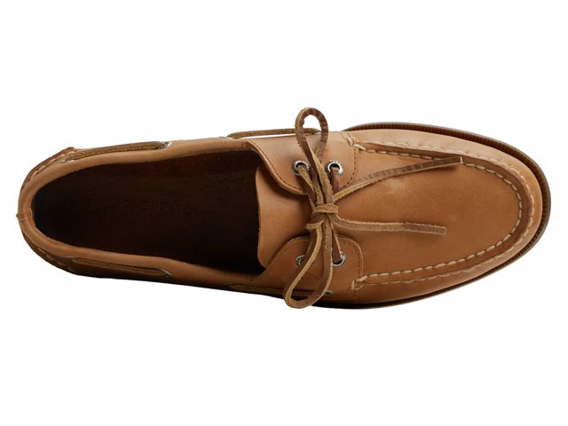 ︎ssw♡  Sperry Authentic Original 2-Eye Boat Shoe - Men's - Free Shipping