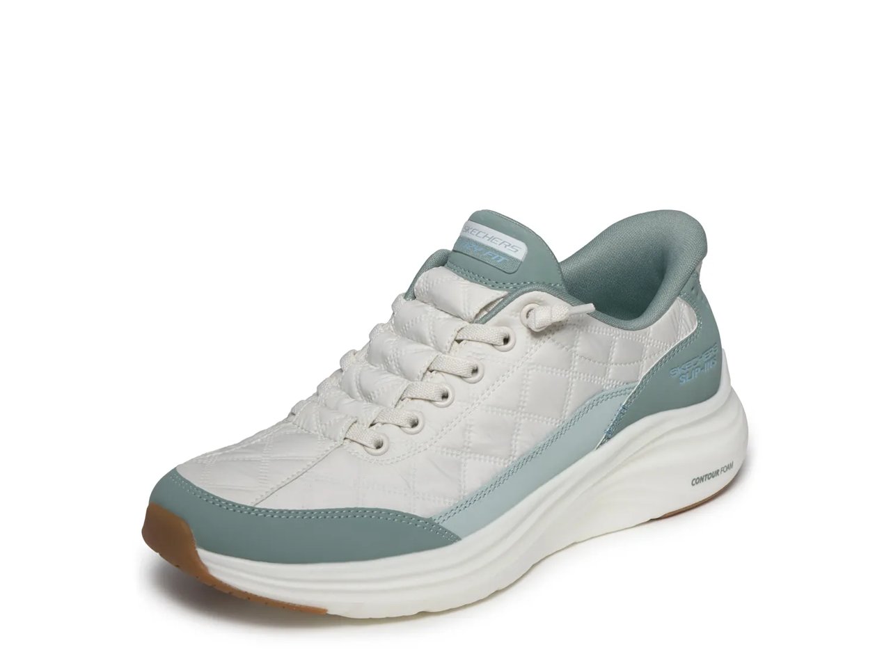 Slip-ins Contour Foam Cozy Fit Slip-On Sneaker - Women's