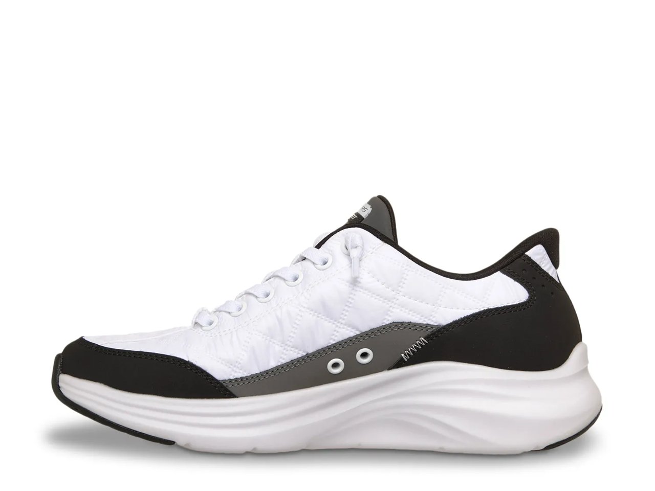 Slip-ins Contour Foam Cozy Fit Slip-On Sneaker - Women's