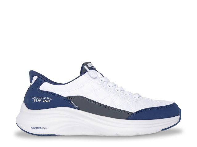 Slip-ins Contour Foam Cozy Fit Slip-On Sneaker - Women's