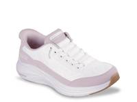 Slip-ins Contour Foam Cozy Fit Slip-On Sneaker - Women's Lavender view