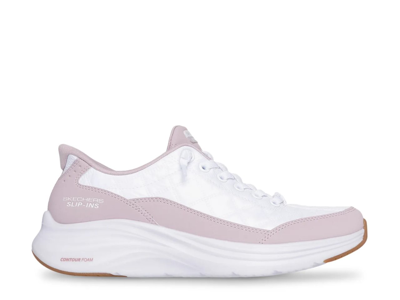 Slip-ins Contour Foam Cozy Fit Slip-On Sneaker - Women's