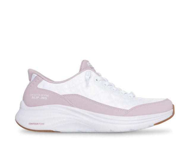 Slip-ins Contour Foam Cozy Fit Slip-On Sneaker - Women's