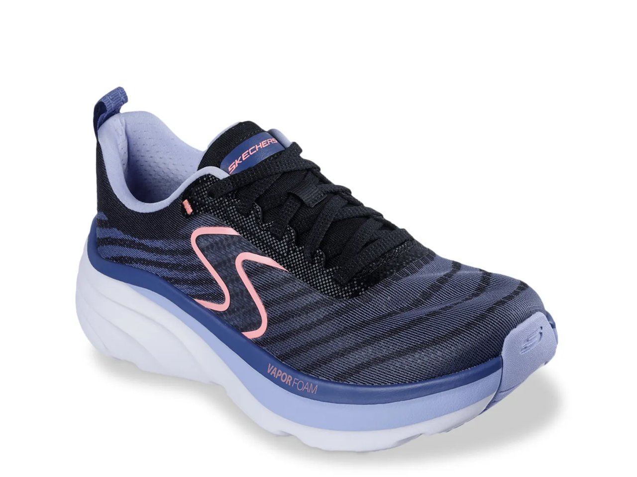 D'Lux Vapor Sneaker - Women's