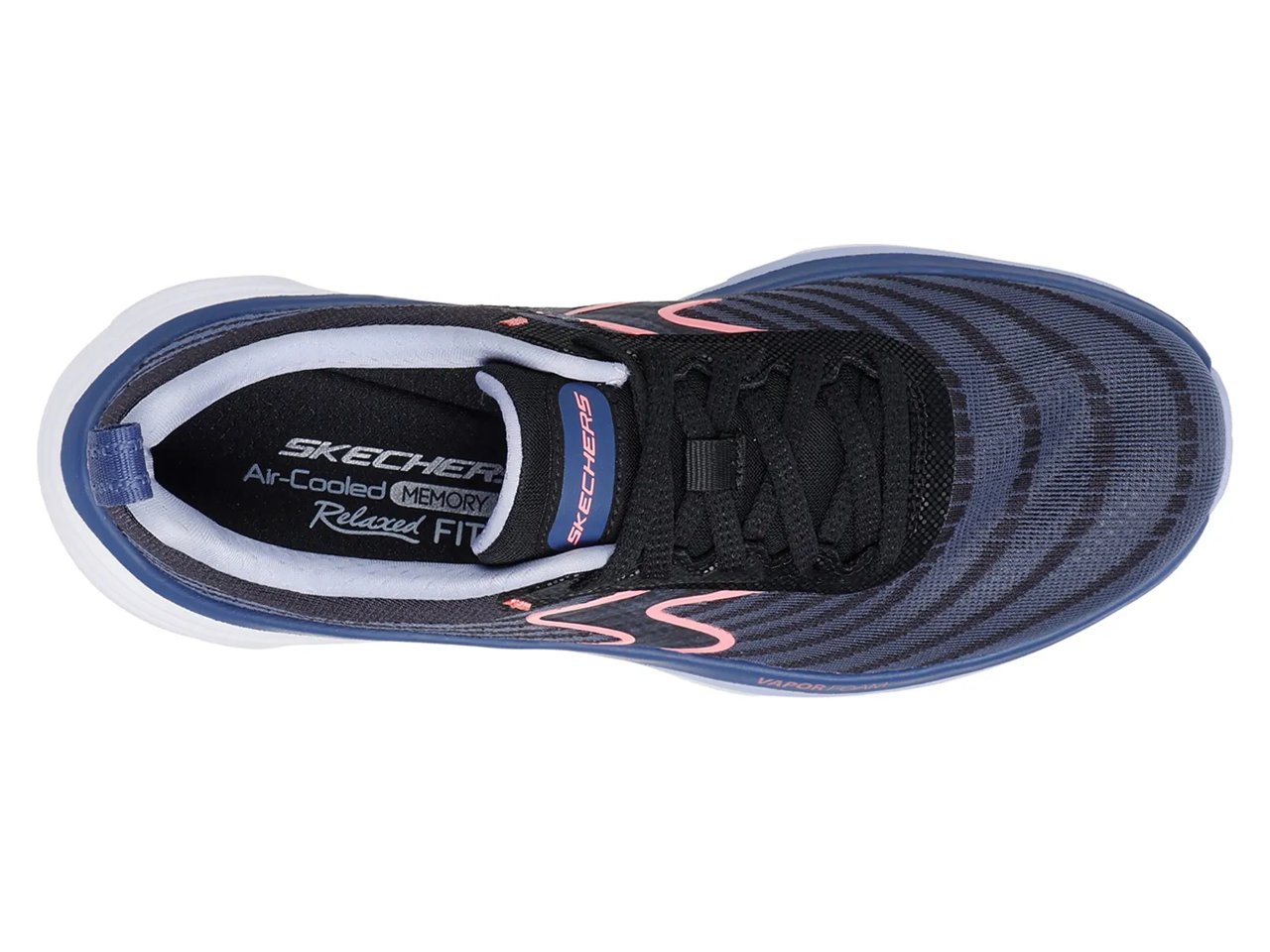 D'Lux Vapor Sneaker - Women's