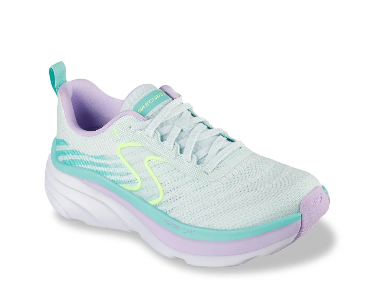 D'Lux Vapor Sneaker - Women's