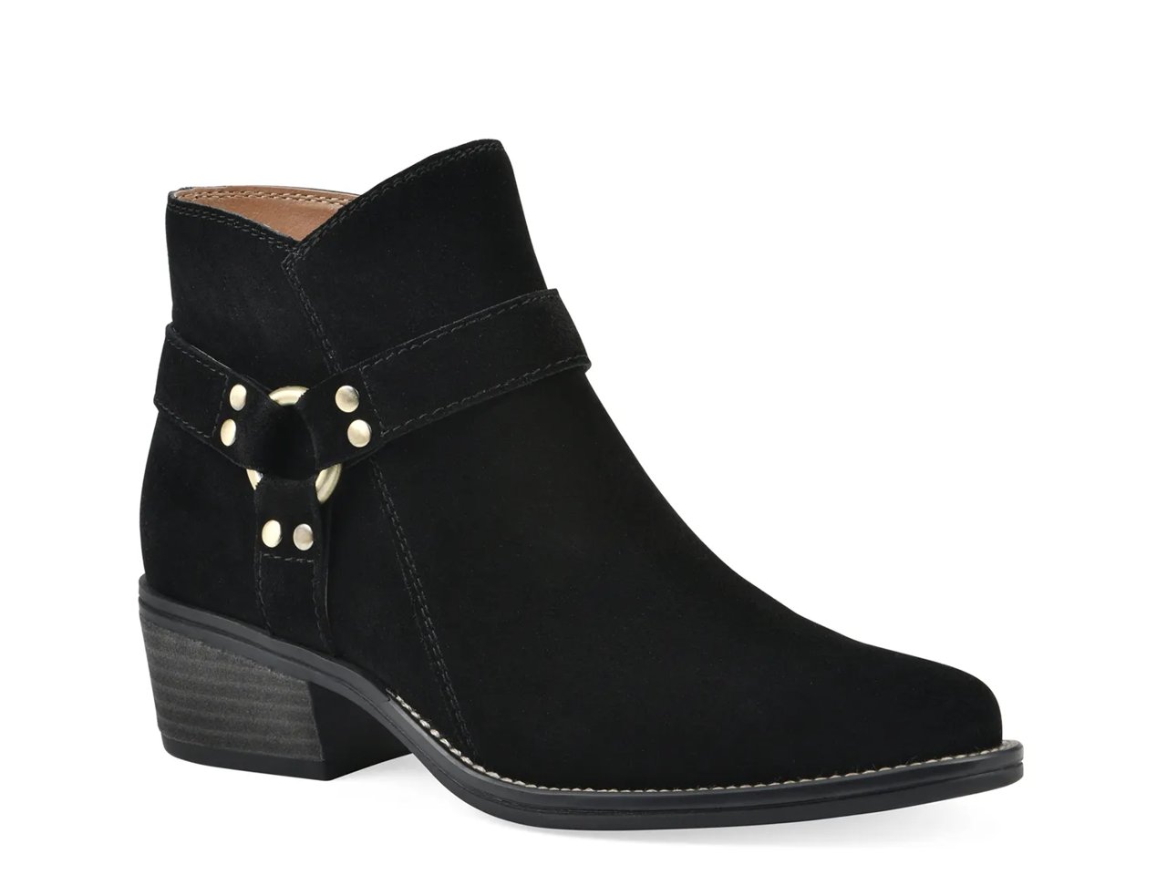 Altossa Western Bootie