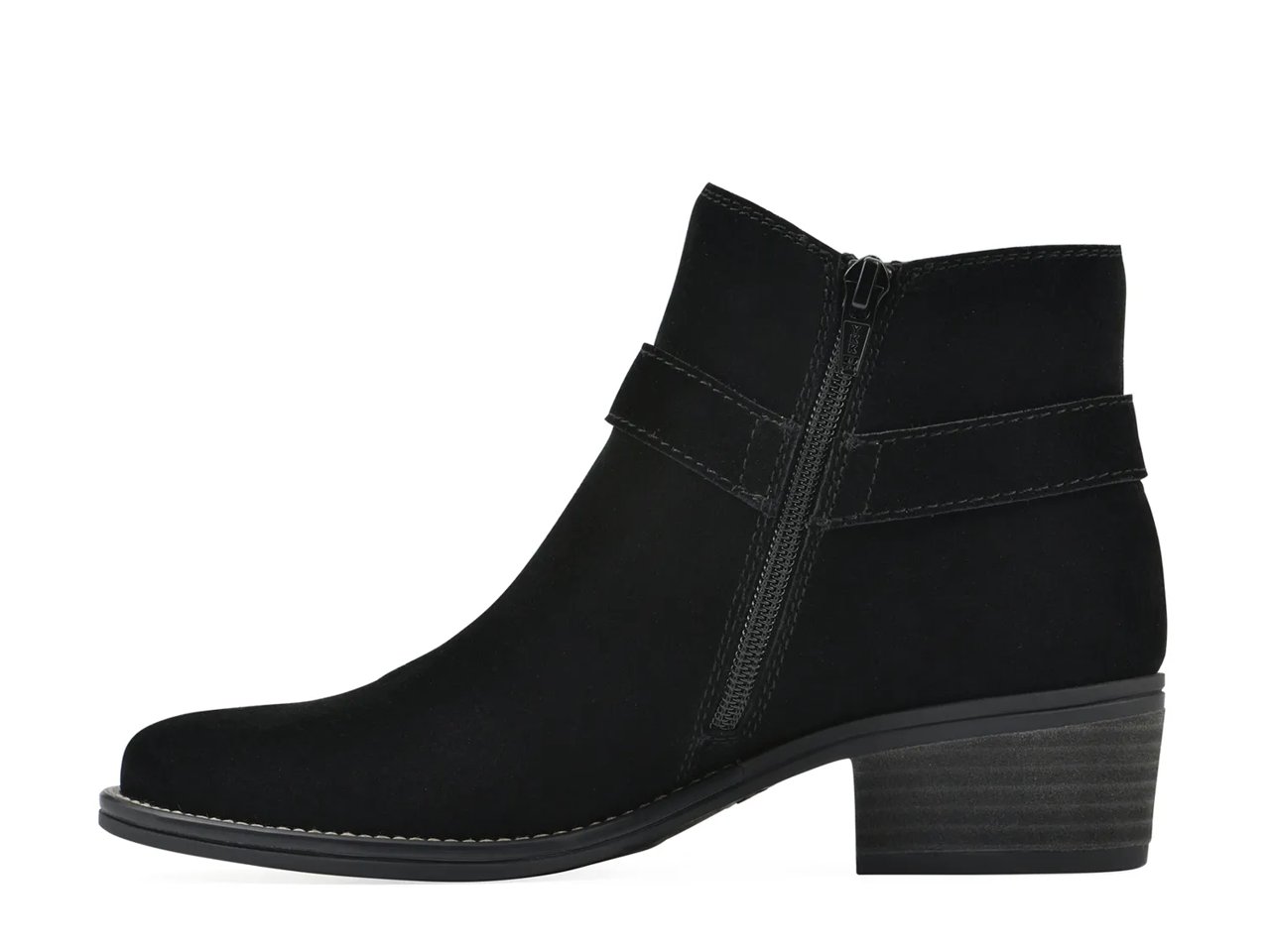 Altossa Western Bootie