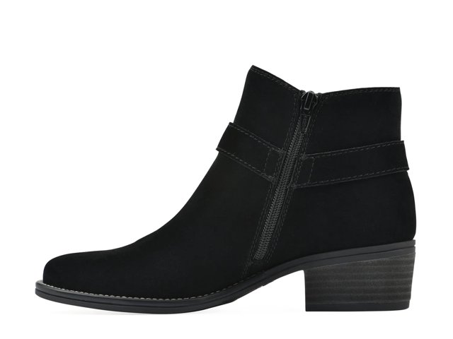 Altossa Western Bootie