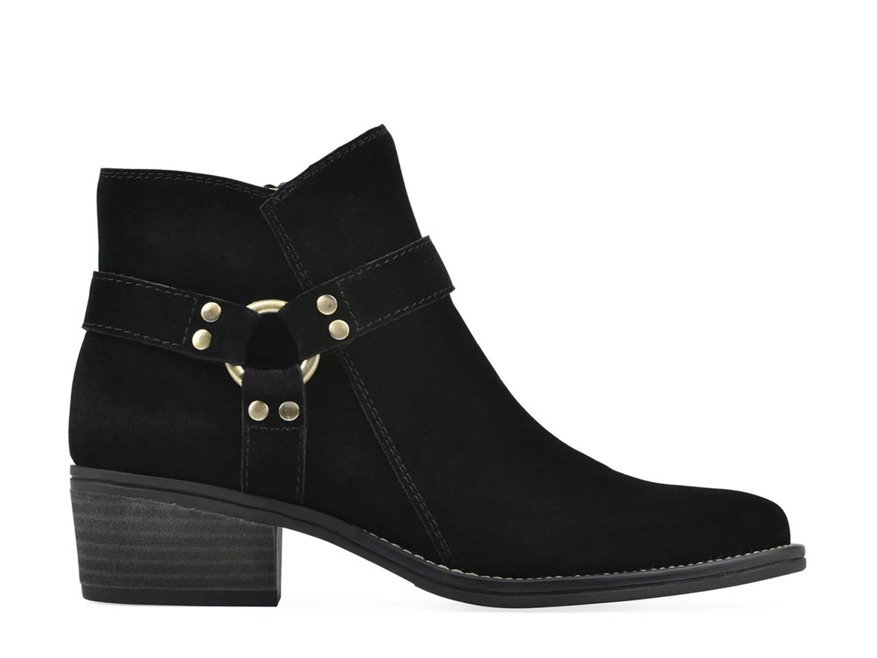 Altossa Western Bootie
