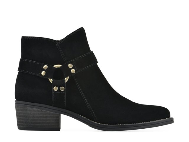 Altossa Western Bootie