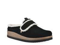 Baylen Clog Black view