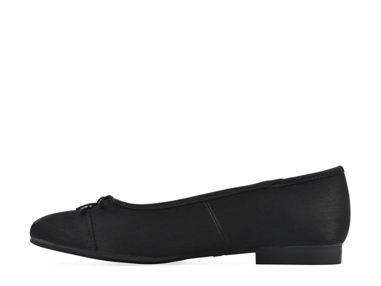 Bocci Ballet Flat