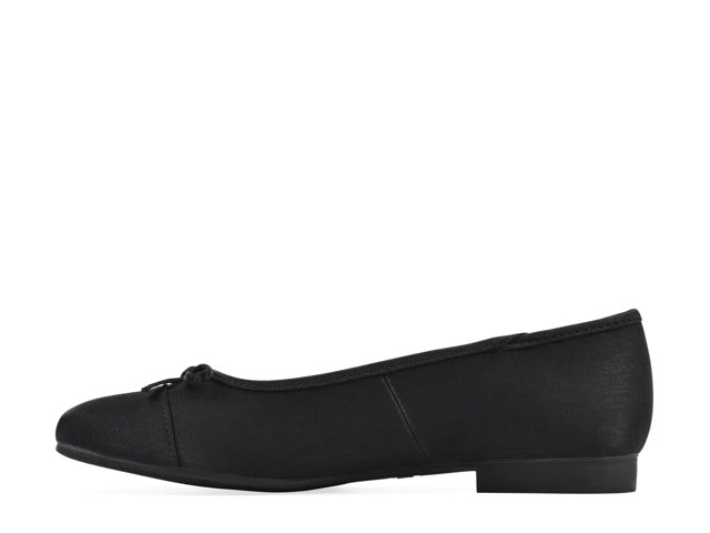 Bocci Ballet Flat