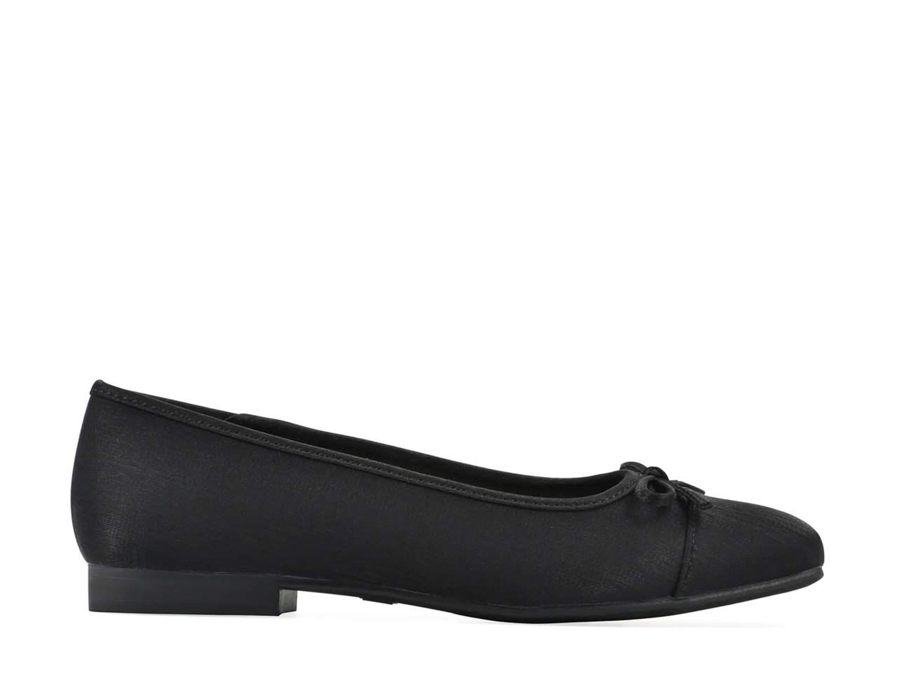 Bocci Ballet Flat