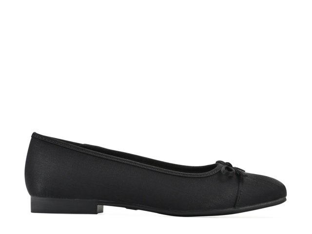 Bocci Ballet Flat