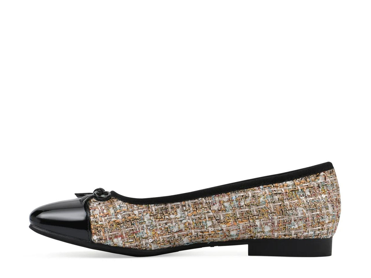 Bocci Ballet Flat