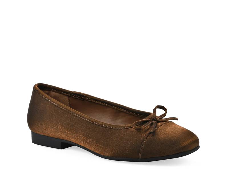 Bocci Ballet Flat