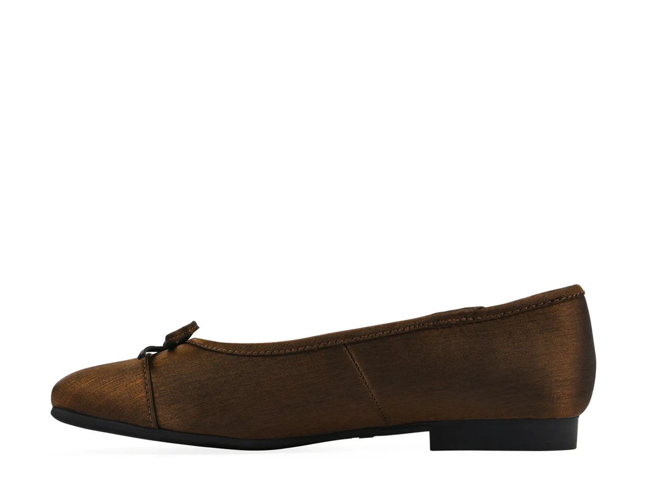 Bocci Ballet Flat