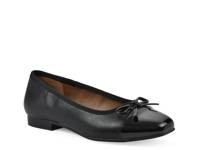 Bocci Ballet Flat Black Multicolor view