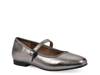 Boch Mary Jane Flat Pewter Metallic view