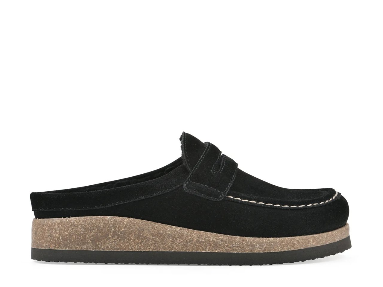 Brinlee Clog