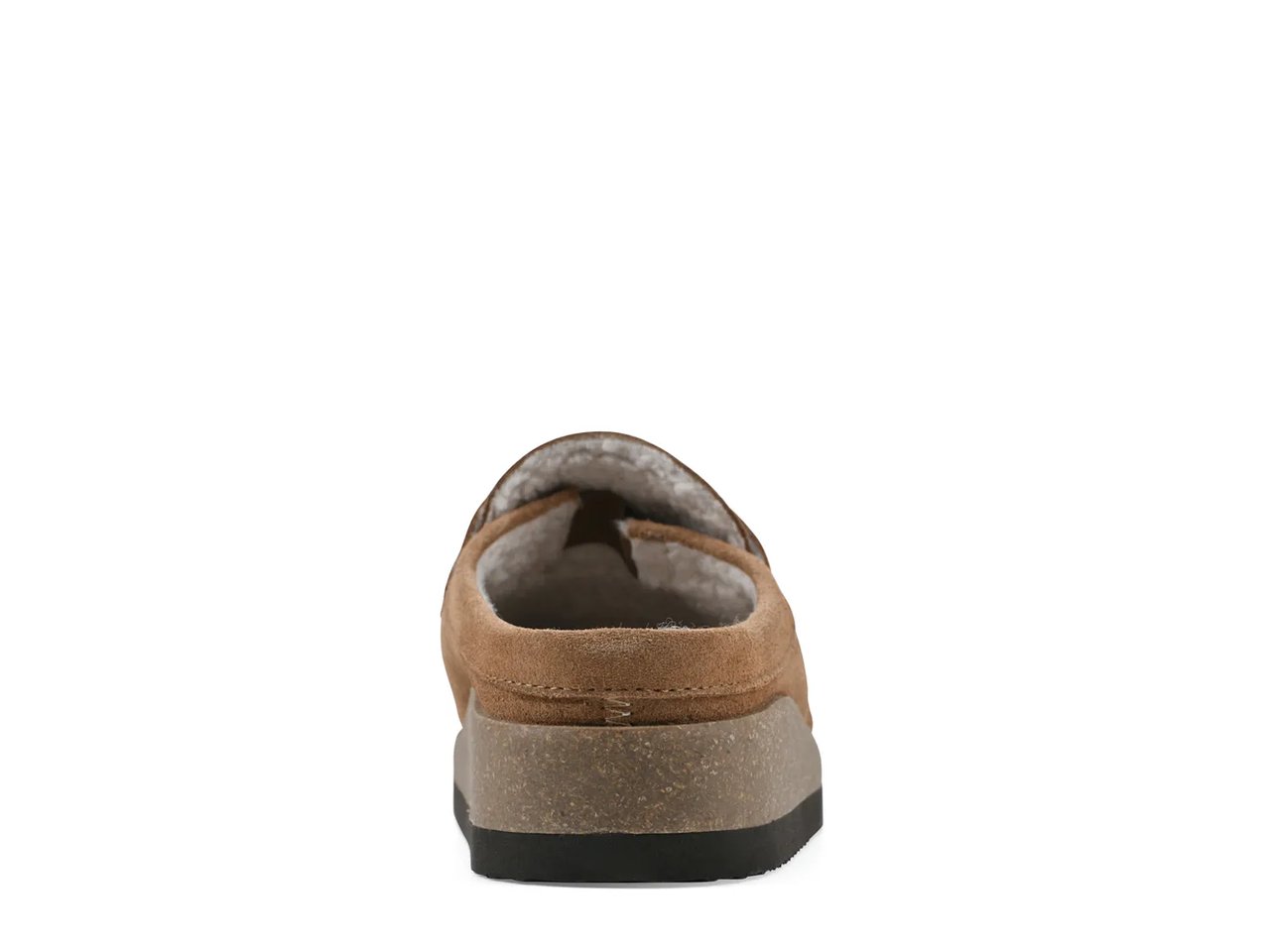 Brinlee Clog
