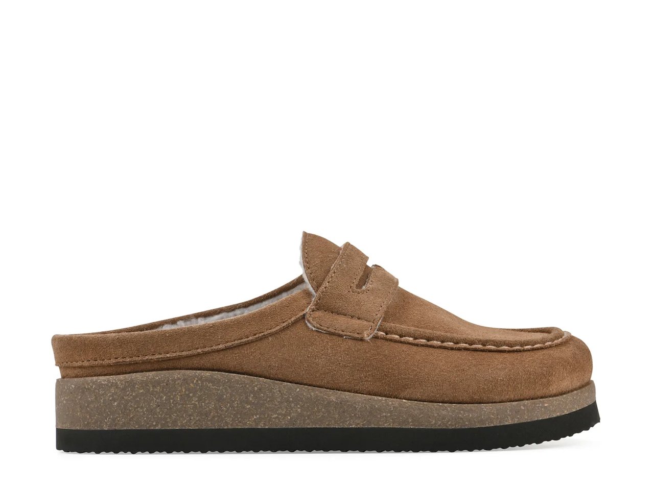 Brinlee Clog