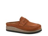 Brinlee Clog Paprika view