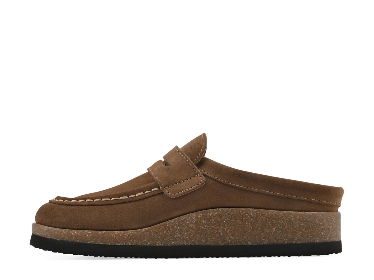Brinlee Clog